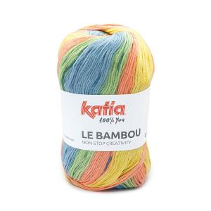 Le Bambou Farbe 100