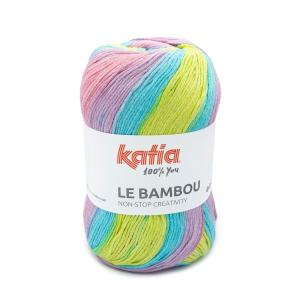 Le Bambou Farbe 101