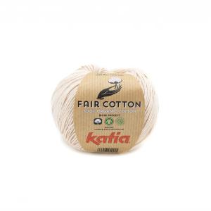 Fair Cotton Fb.35 Beige