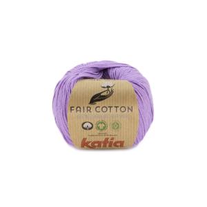 Fair Cotton Fb.49 Lila