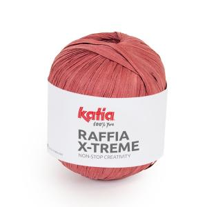 Raffia X-Treme Fb.107 Makeup