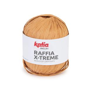 Raffia X-Treme Fb.103 Camel