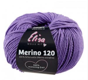 Merino 120 Fb. 7298 Flieder