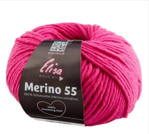 Merino 55 Fb. 7067 Pink