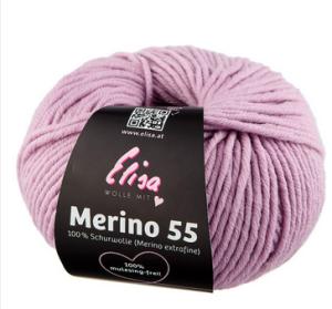 Merino 55 Fb. 7095 Malve