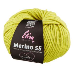 Merino 55 Fb. 7040 Kiwi