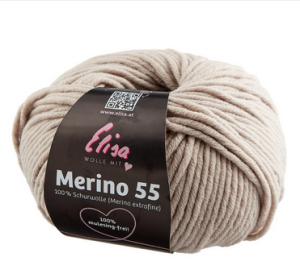 Merino 55 Fb. 7060 Beige