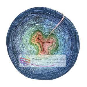 Seerose 4-fädig 1000m TW (Quartz innen)