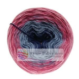 Pink Jeans 4-fädig 1000m (Royal innen)