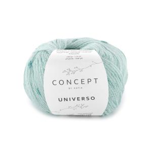 Universo Wasserblau (Mint)