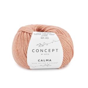 Calma Koralle (Lachs)