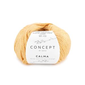 Calma Pastell Orange