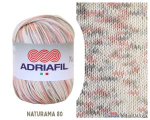 Naturama Zartrosa/Grau