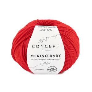 Merino Baby Rot (Fb. 4)