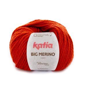 Big Merino Orange (Fb.21)