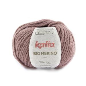 Big Merino Malve/Dunkelrosa (Fb.56)
