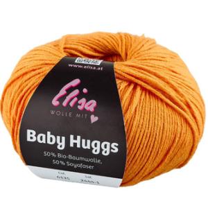Baby Huggs Fb. 6135 Orange
