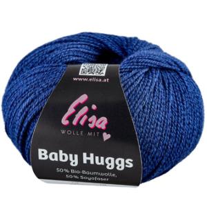 Baby Huggs Fb. 6129 Dunkelblau