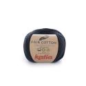 Fair Cotton Fb.2 Schwarz