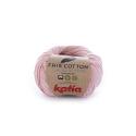 Fair Cotton Fb.13 Hellrosa