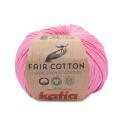 Fair Cotton Fb.57 Mittelrosé