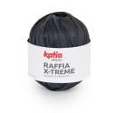 Raffia X-Treme Fb.109 Schwarz