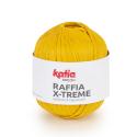 Raffia X-Treme Fb.108 Senfgelb