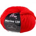 Merino 120 Fb. 7210 Rot