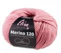 Merino 120 Fb. 7291 Mittelrosa