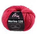 Merino 120 Fb. 7294 Himbeere