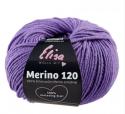 Merino 120 Fb. 7298 Flieder