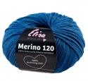 Merino 120 Fb. 7283 Jeansblau