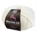 Merino 55 Fb. 7093 Weiß