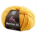 Merino 55 Fb. 7036 Gelb