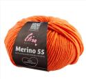 Merino 55 Fb. 7035 Orange