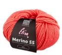 Merino 55 Fb. 7019 Koralle