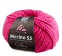 Merino 55 Fb. 7067 Pink