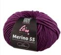 Merino 55 Fb. 7096 Aubergine