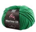 Merino 55 Fb. 7044 Grün