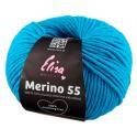 Merino 55 Fb. 7025 Hellblau