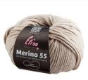 Merino 55 Fb. 7060 Beige