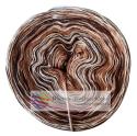 Swirl Caffé Latte 3-fädig 800m