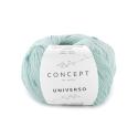 Universo Wasserblau (Mint)
