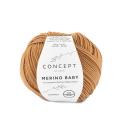 Merino Baby Karamell (Fb. 99)