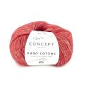 Puro Cotone Fb. 58 Rot