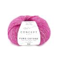 Puro Cotone Fb. 59 Fuchsia