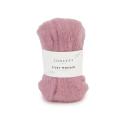 Silky Mohair Fb.117 Rosé