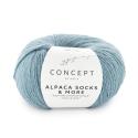 Alpaca Socks & More Fb. 323 Jeans