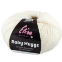 Baby Huggs Fb. 6100 Wollweiß