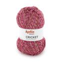 Cricket Fb. 100 Fuchsia-Rot
